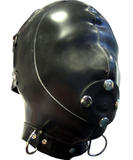 Mister B Extreme Hood with Removable Gag